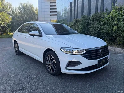 2023 Volkswagen Lavida Facelift 1.5L Automatic 5 Million Edition, фото 3, лот 10424796