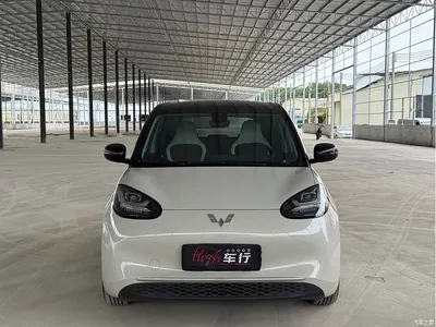 2023 Wuling Motors Wuling Bingo Model 333km Telepathic Connect+ Version, фото 2, лот 10367073