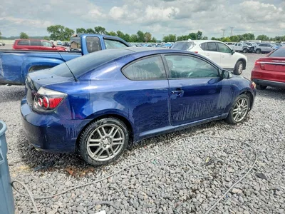 2010 SCION TC BASE, фото 3, лот 10880663