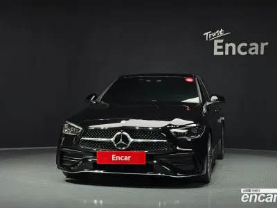 2023 Mercedes-Benz C-Class C300 4MATIC AMG Line, фото 3, лот 10196700