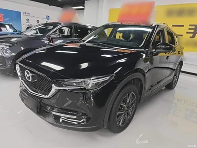 2020 Mazda CX-5 2.5L Auto 2WD Smart, фото 1, лот 10327849