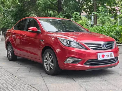2016 Changan Eado 1.6L Manual Trend, фото 3, лот 10247404