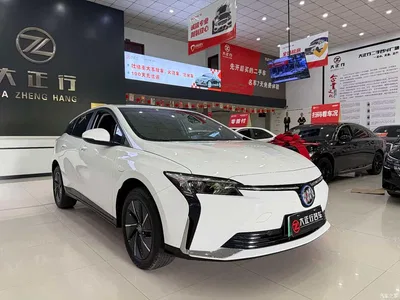 2024 Buick Velite 6 430km Comfort Edition, фото 3, лот 10435172