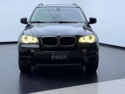 2011 BMW X5 (Import) xDrive35i Leading Edition, фото 3, лот 10817545