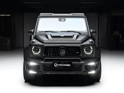 2022 Mercedes-Benz G-Class AMG AMG G 63, фото 2, лот 10300140