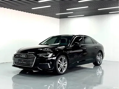 2020 Audi A6L 45 TFSI quattro Premium Elegance, фото 1, лот 10888558