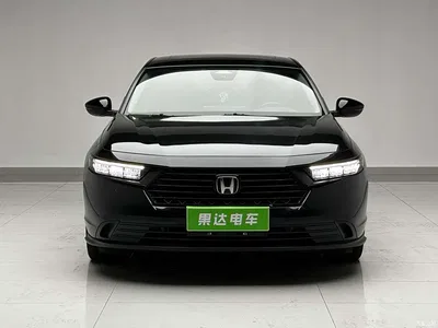 2024 Honda Accord 260TURBO Luxury Edition, фото 2, лот 10606567
