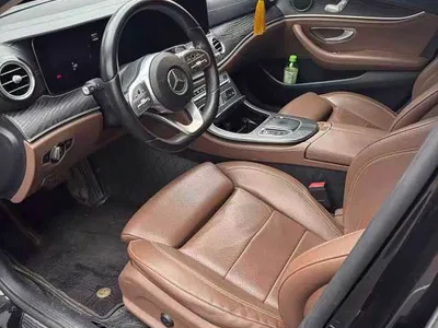 2019 Mercedes-Benz E-Class E 260 L Sport, фото 4, лот 11203863