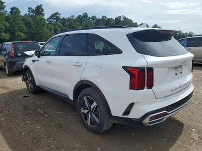2022 KIA SORENTO S, фото 2, лот 10775877