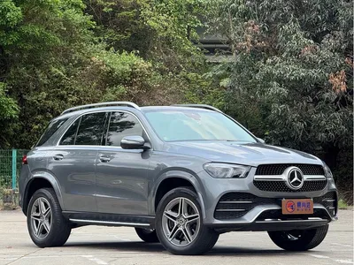 2020 Mercedes-Benz GLE 450 4MATIC Fashion, фото 3, лот 10249633