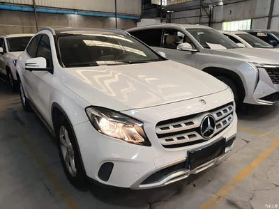 2019 Mercedes-Benz GLA 200 Dynamic, фото 4, лот 11096104