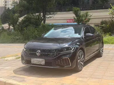 2022 Volkswagen Passat 330TSI Elite Edition, фото 1, лот 10383088