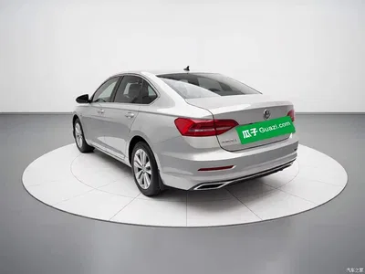 2019 Volkswagen Lavida 1.5L Automatic Comfort Edition China VI, фото 4, лот 10454324