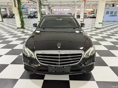 2020 Mercedes-Benz E-Class E 300 L Sport Fashion Model, фото 2, лот 11216807
