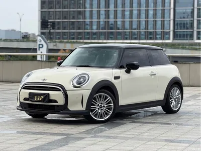 2022 MINI MINI 1.5T COOPER Classic, фото 1, лот 11546290