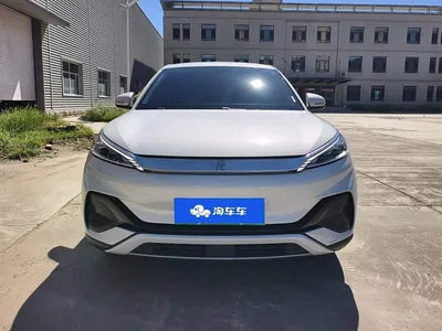 2024 Byd Yuan Plus, фото 2, лот 10247887