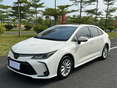 2019 Toyota Corolla Hybrid 1.8L E-CVT GL-i Elite Edition, фото 1, лот 11067732