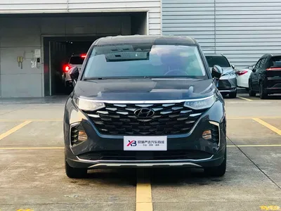 2021 Hyundai Kustu 380TGDi Smart Love Flagship TOP Premium, фото 2, лот 10842604