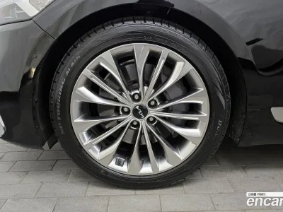 2022 Kia K9 3.8 GDI AWD, фото 4, лот 10070049