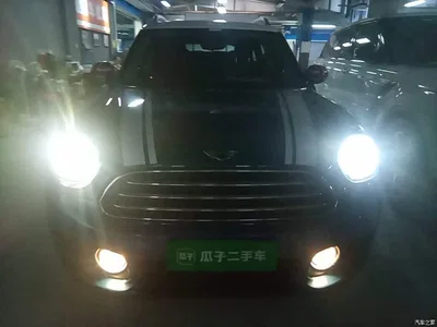 2017 MINI COUNTRYMAN 1.5T COOPER ALL4, фото 3, лот 10333074