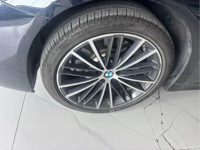 2022 BMW 5 Series Model Second Facelift 530Li Leading M Sport Package, фото 3, лот 10807919