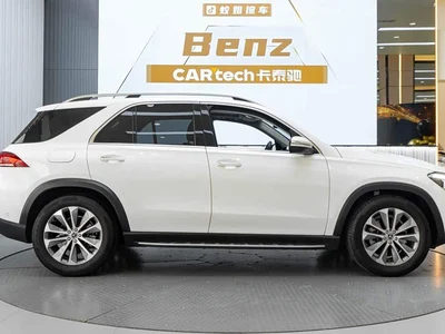 2022 Mercedes-Benz GLE 350 4MATIC Fashion, фото 4, лот 11497051