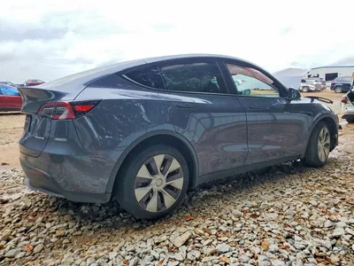2023 TESLA MODEL Y, фото 3, лот 10855267