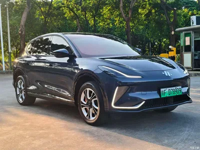 2023 IM Motors IM LS7 100kWh Lux RWD, фото 3, лот 10823163