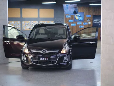 2011 Mazda 8 Model 2.3L Premium Edition, фото 1, лот 11169435