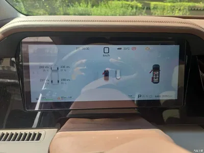 2025 BYD Xia DM-i 1.5T 180km Surpass Edition, фото 4, лот 10900058