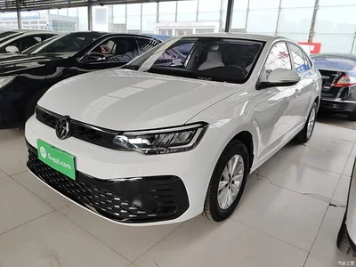 2025 Volkswagen Lavida New Edge 1.5L Outstanding New Ease, фото 1, лот 10456258