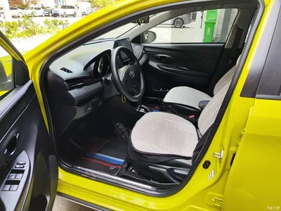 2021 Toyota YARiS L Zhi Xuan Zhi Xuan X 1.5L CVT Leading Edition, фото 4, лот 10269566
