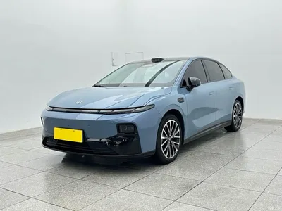 2026 Leapmotor B01 550 LiDAR Edition, фото 1, лот 10316202