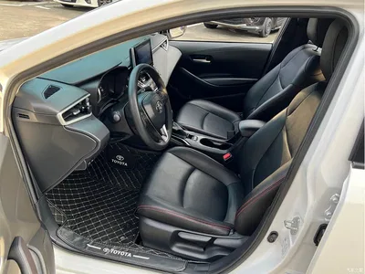 2021 Toyota Corolla 1.2T S-CVT Elite PLUS Edition, фото 4, лот 10306267