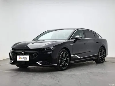 2024 Voyah Auto VOYAH Zhuiguang PHEV AWD Ultra Long Range Flagship, фото 1, лот 10807790