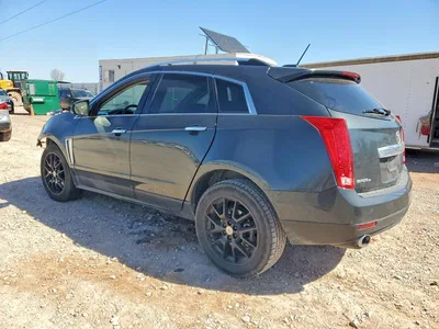 2015 CADILLAC SRX PREMIUM COLLECTION, фото 2, лот 10864024