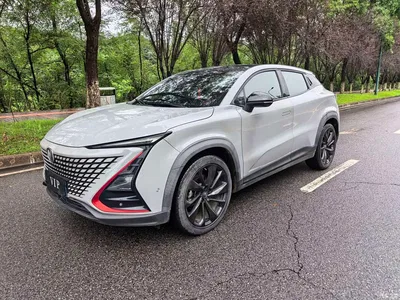 2020 Changan UNI-T 1.5T Flagship, фото 1, лот 10398777
