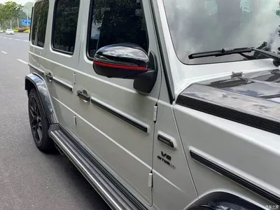 2019 Mercedes-Benz G-Class AMG AMG G 63 First Edition, фото 4, лот 10259952