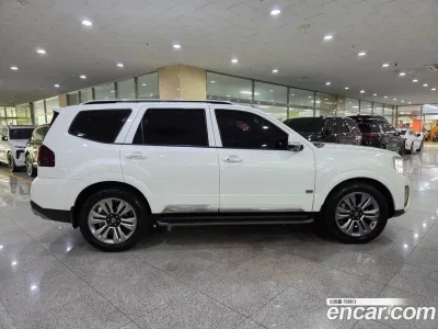 2020 Kia Mohave Diesel 3.0 4WD 7-Seater, фото 4, лот 10088676