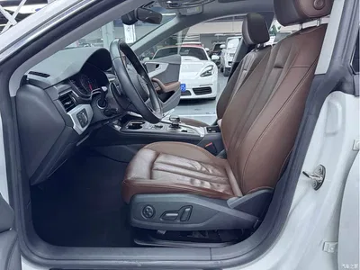 2019 Audi A5 (Import) Sportback 40 TFSI Fashion, фото 4, лот 10464093