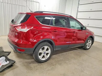 2014 FORD ESCAPE SE, фото 3, лот 10574076