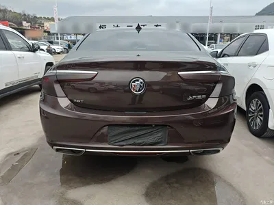 2018 Buick LaCrosse Model 28T Elite Edition, фото 4, лот 10262678