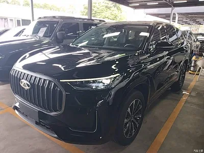 2023 Chery Tiggo 9 2.0T DCT 2WD Leading Edition 5-seater, фото 2, лот 10335135