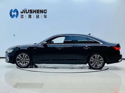 2023 Audi A6L Facelift 45 TFSI Premium Dynamic, фото 2, лот 10670820