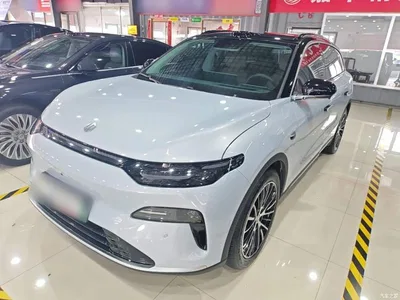 2026 Leapmotor C11 Pure Electric 640 LiDAR Premium, фото 2, лот 10441901