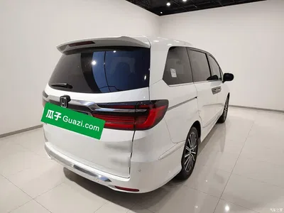 2024 Honda Elysion 2.0L e:HEV Luxury Edition, фото 4, лот 11195118