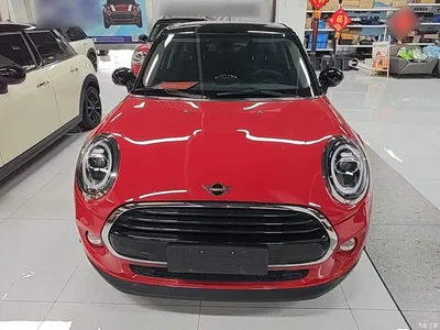 2019 MINI MINI 1.5T COOPER Classic 5-Door, фото 3, лот 10350209