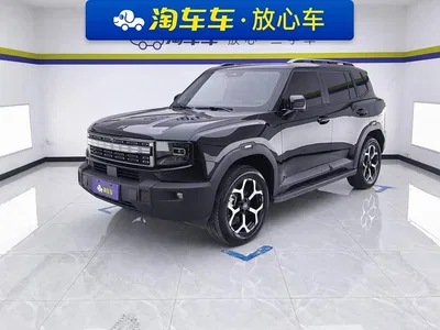 2025 Jetour T1 150km Ocean Edition, фото 1, лот 10426429