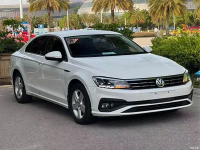 2021 Volkswagen Lamando 230TSI DSG Fashion Edition, фото 1, лот 11249930