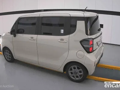 2023 Kia RAY Prestige, фото 4, лот 11054649